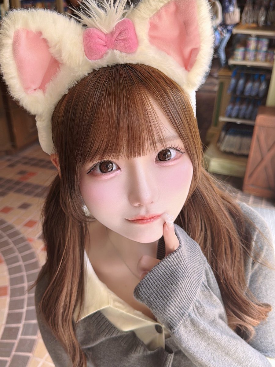 にゃせ🦭 tweet media