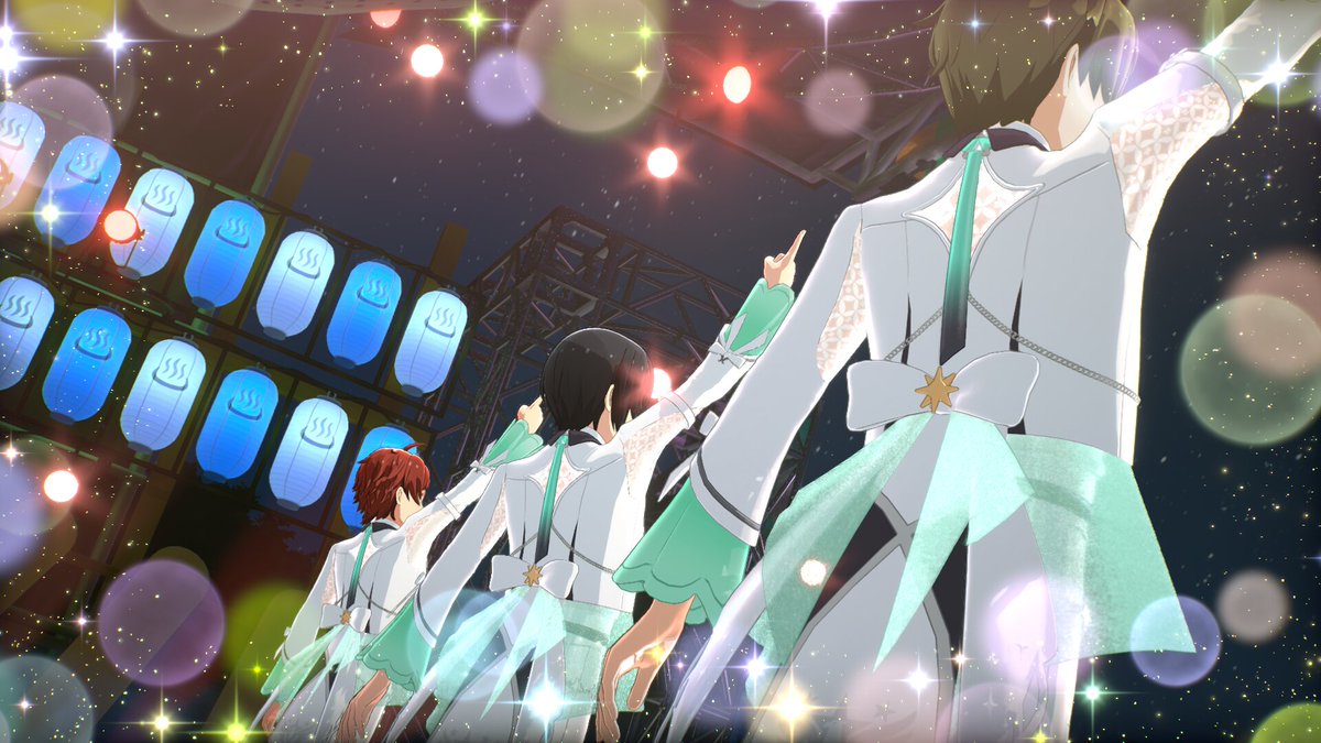 はやお tweet media