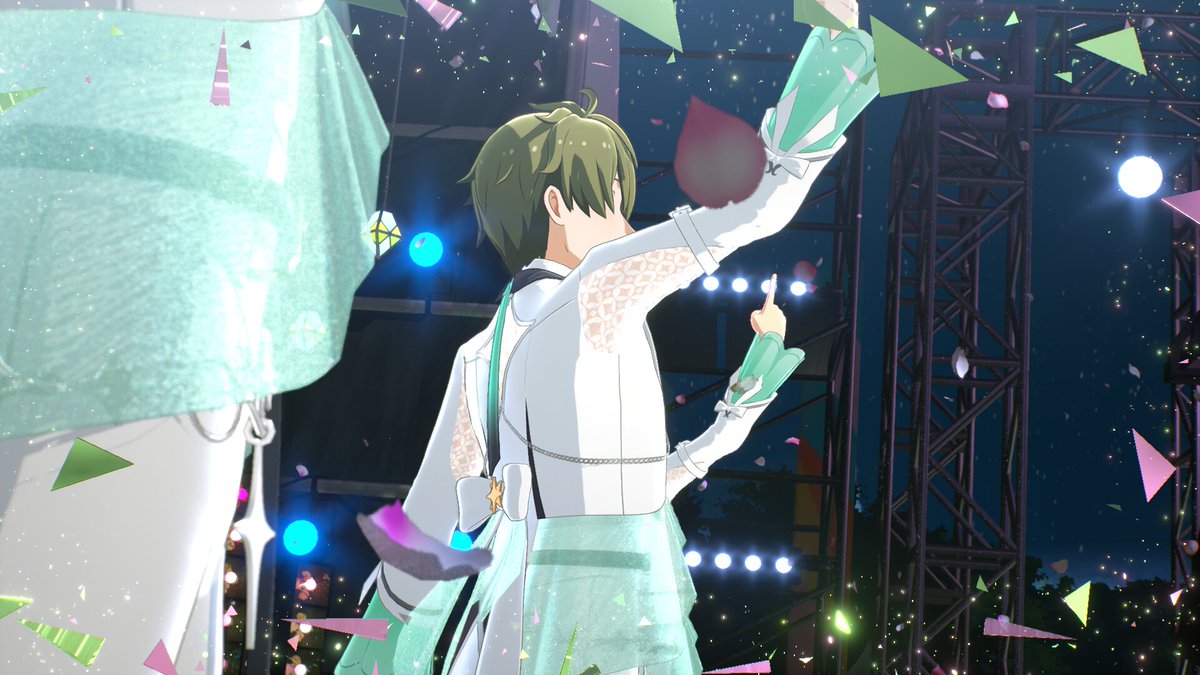 はやお tweet media