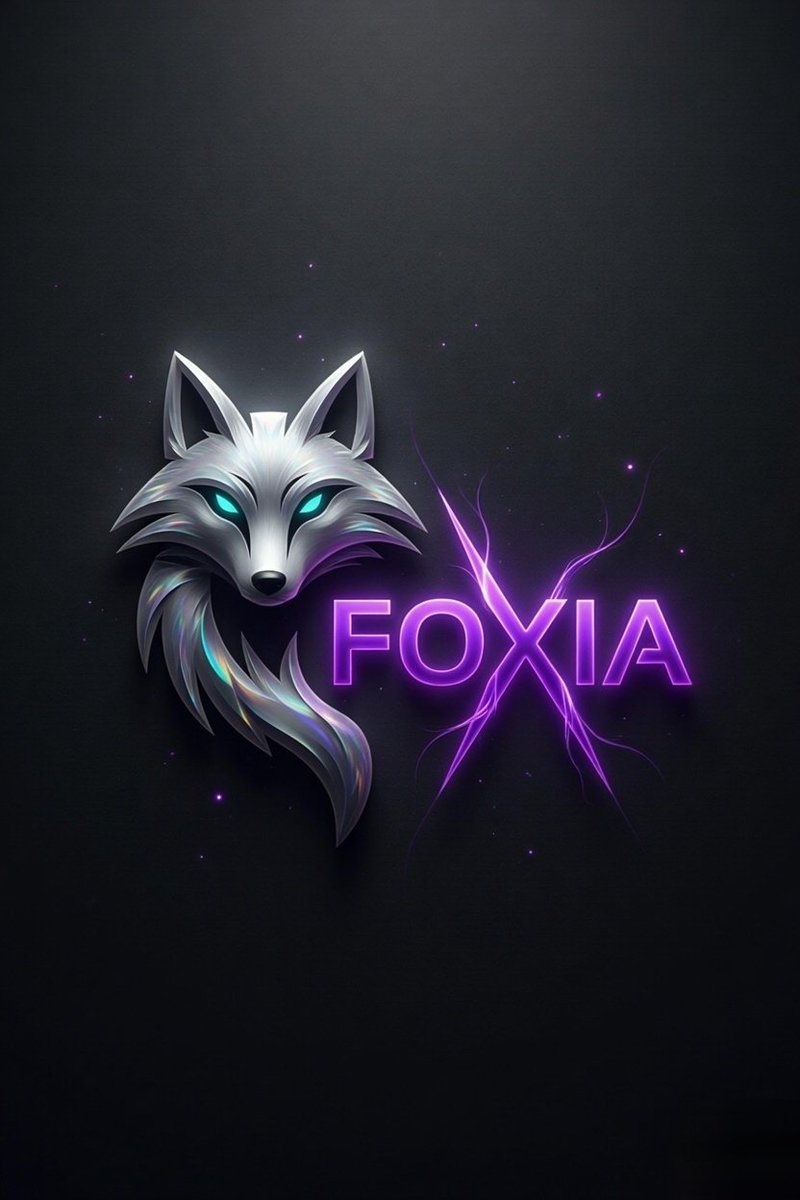 CyberTron111's tweet image. Foxia.xyz for sale $149 at @spaceship 
#Domain #DomainForSale #xyz #DomainName