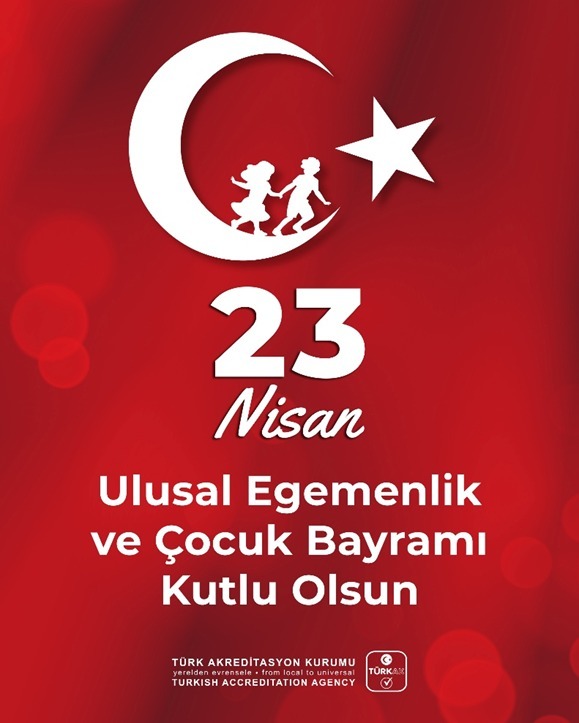 TÜRKAK tweet media