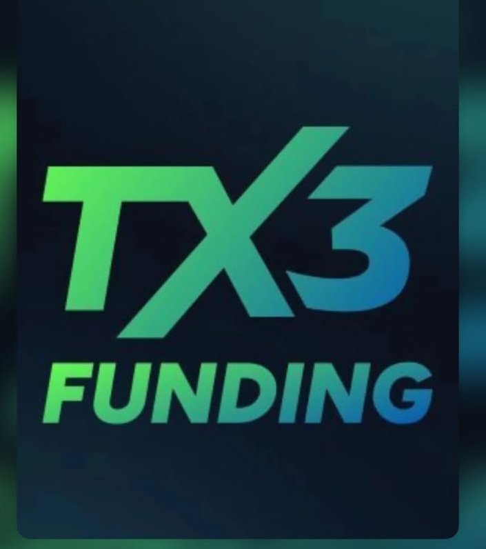 Shaxzodbek06's tweet image. Great news! 🚀 TX3 Funding now officially offers MT5! Time to level up the trading experience with better tools and faster execution. @tx3funding 💹 #TX3Funding #MT5 #Trading