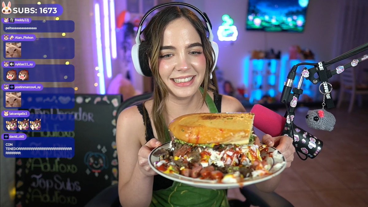 Imanol SY tweet media