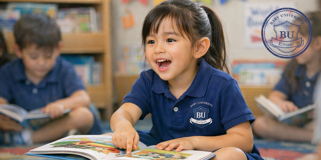 BabyNca's tweet photo. Reading encourages curiosity, creativity, and lifelong learning. Books help children discover new ideas every day.
#WorldBookDay #PreschoolsLasVegas #ReadingForKids #LasVegasSchools https://t.co/51hcMbSarO