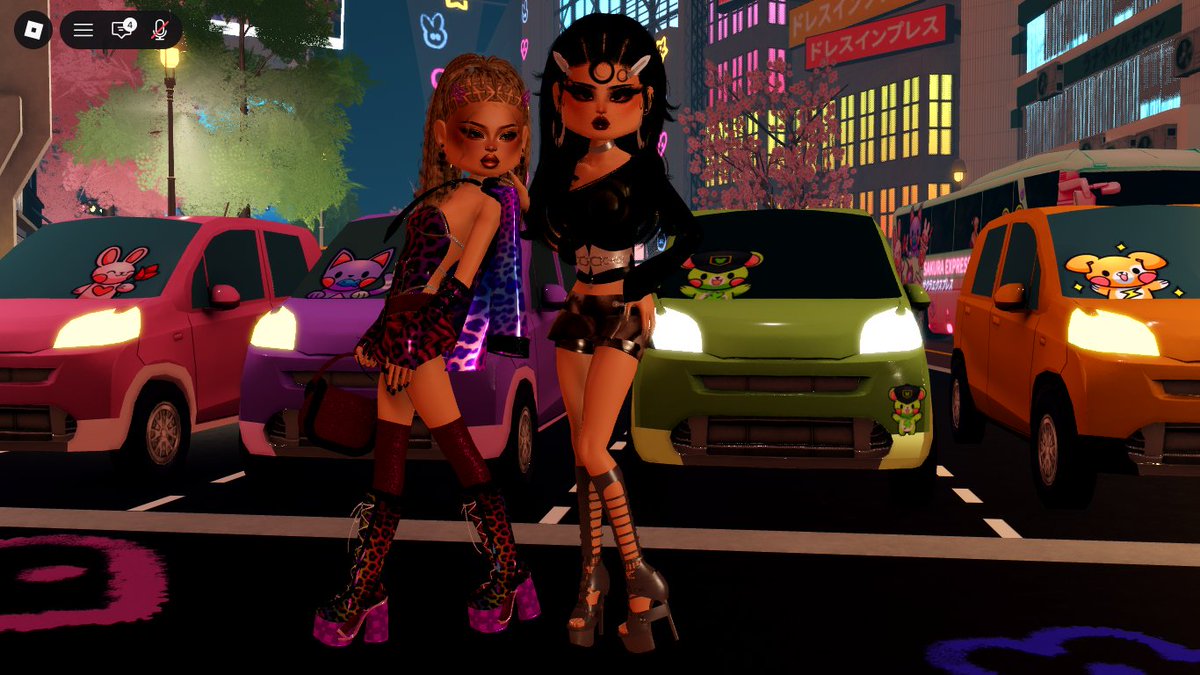 skzbrightboyfg's tweet image. mds muito lindas @calciomilk #dresstoimpress