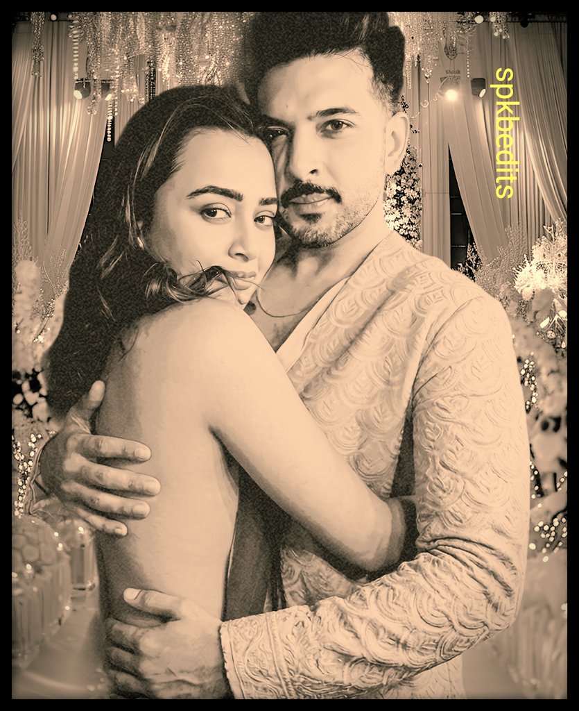 KourBroca's tweet image. "I crave you in the most innocent form... I crave you in ways where I just want to be next to you and nothing more or less."
@kkundrra @itsmetejasswi May you both be blessed always
11:11 TEJRAN LIFETIME TOGETHERNESS &amp;amp; HAPPINESS
#TejRan
#TejRanFam
#StrongerTogether
EVIL EYES OFF