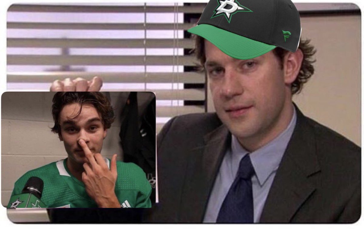 WYATT DOUBLE OT WINNNNAAAAAA AND WE CAN FINALLY GO TO BED! 
STARS WIN! STARS FUCKING WIN!