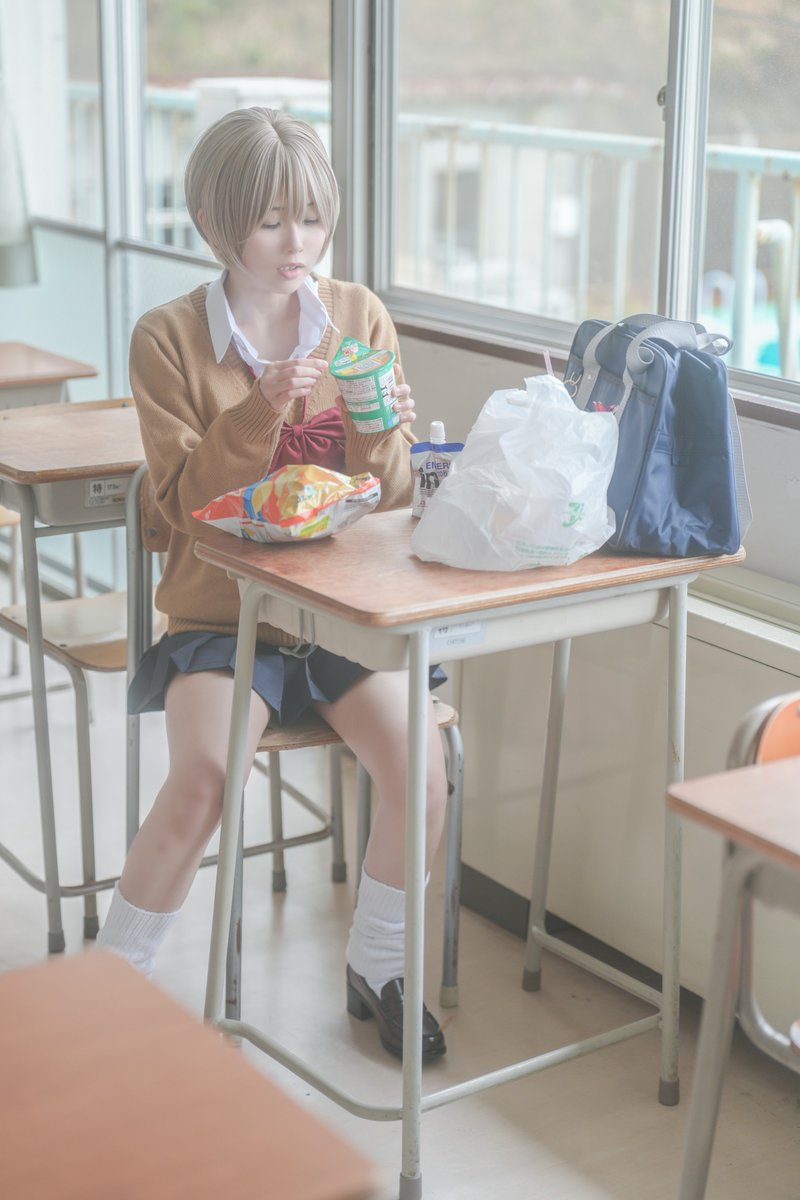 ちぇり🍒4/26ニコニコ超会議 tweet media