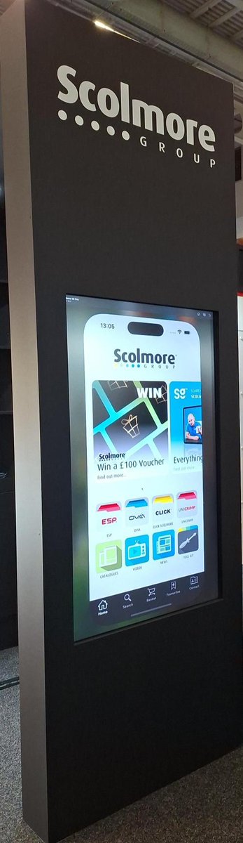 Unicrimp Ltd tweet media