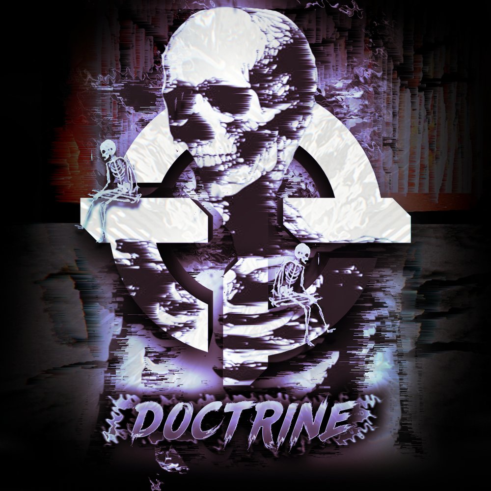 doctrine IO tweet media