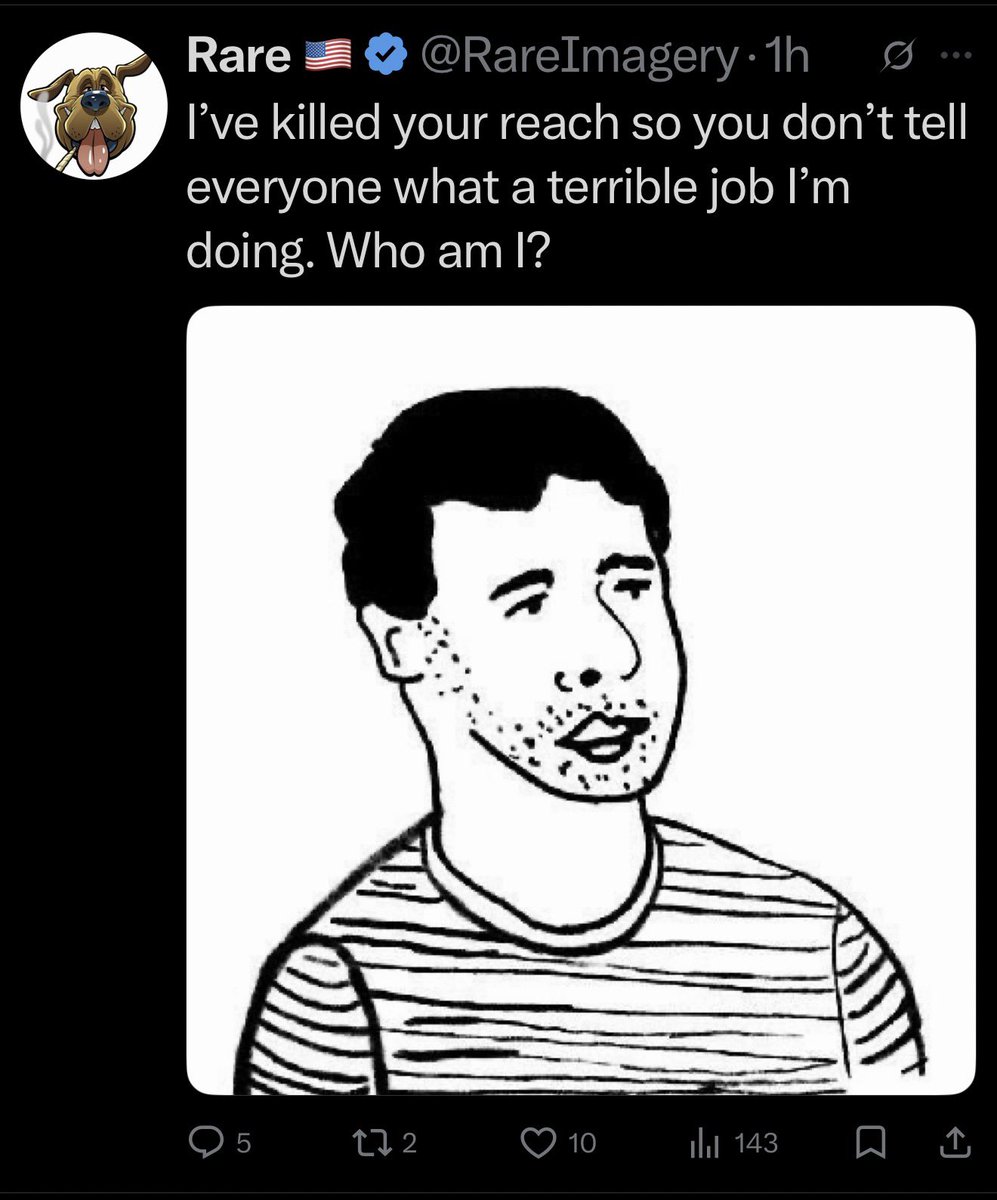 Rare 🇺🇸 tweet media