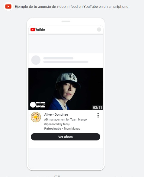 👀💙 ELF, if you see our #DONGHAE ad 🐯✨

Tag us and share your screenshot! 📲💖
We’d love to see it reaching you all.

And don’t forget to keep streaming ‘해 떴네’ 🎧💙

#DONGHAE #동해 #Donghae1stSoloAlbum