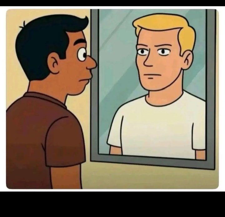 The way South Africans see themselves to all other Africans in their country 🙂🙄......it's so sad the way they are treating foreigners like Ghanians , Zimbabweans and many more💔💔....they dnt even us their brains..they are using Amapiano over brain😌🚮