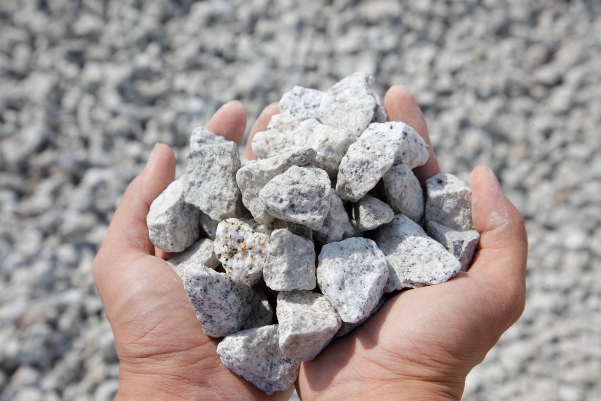 Moonmining8's tweet image. sand and gravel aggregate production line#SandAndGravel #AggregateProductionLine #CrushingPlant #SandMakingMachine #StoneCrusher