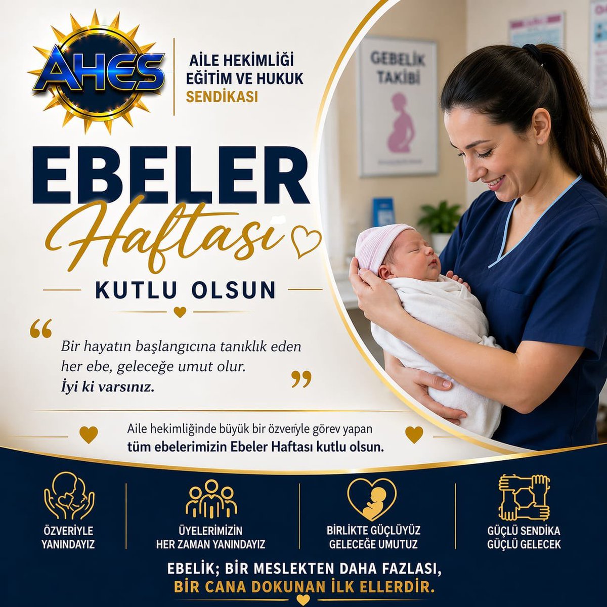 AHES tweet media