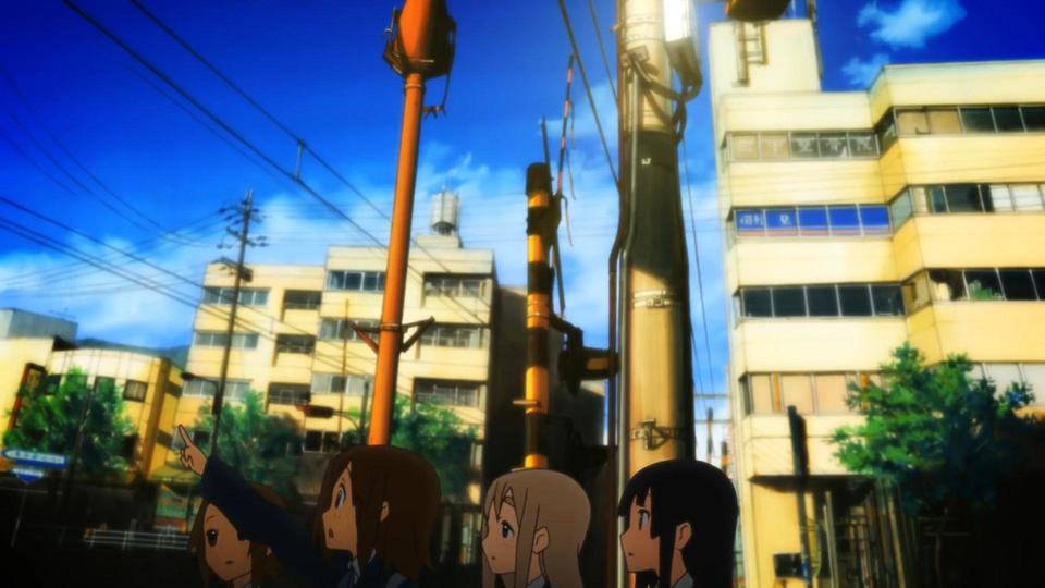 keionbot_'s tweet image. 1701 #keion #けいおん