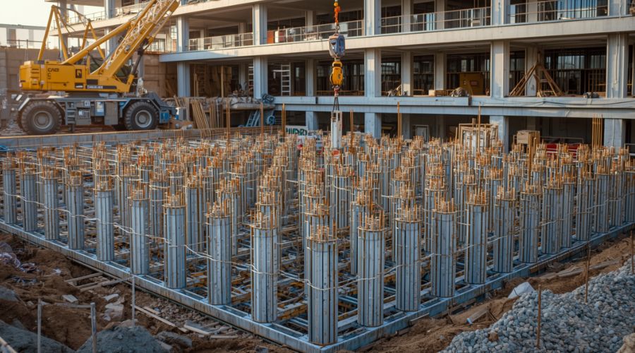 Inarquia_es's tweet image. Las cimentaciones también avanzan hacia la industrialización.
Sistemas prefabricados e híbridos mejoran plazos, control y ejecución en obra.
Análisis técnico y aplicaciones en Europa 👇
zurl.co/kvYRs 
#Construccion #Prefab #AEC