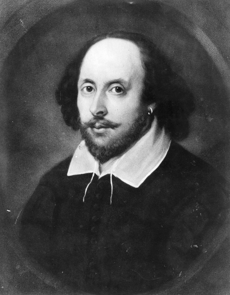 HistoryExtra's tweet image. #OnThisDay in 1616, playwright William Shakespeare died of an unknown cause at the age of 52. He was later buried in Stratford-upon-Avon.

📸 Getty
