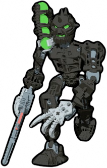 BionicleBot tweet media