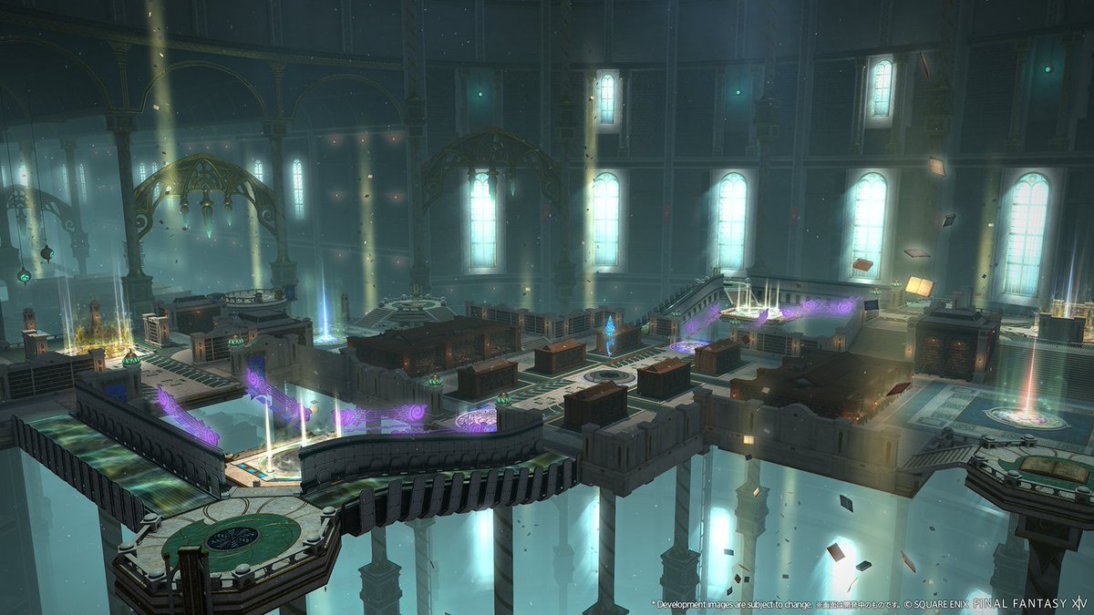 FINAL FANTASY XIV／FF14 tweet media