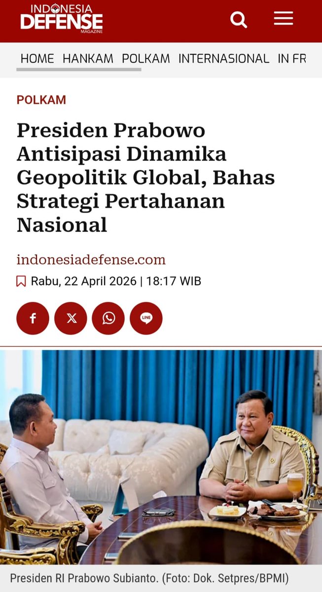 Beragam Info tweet media
