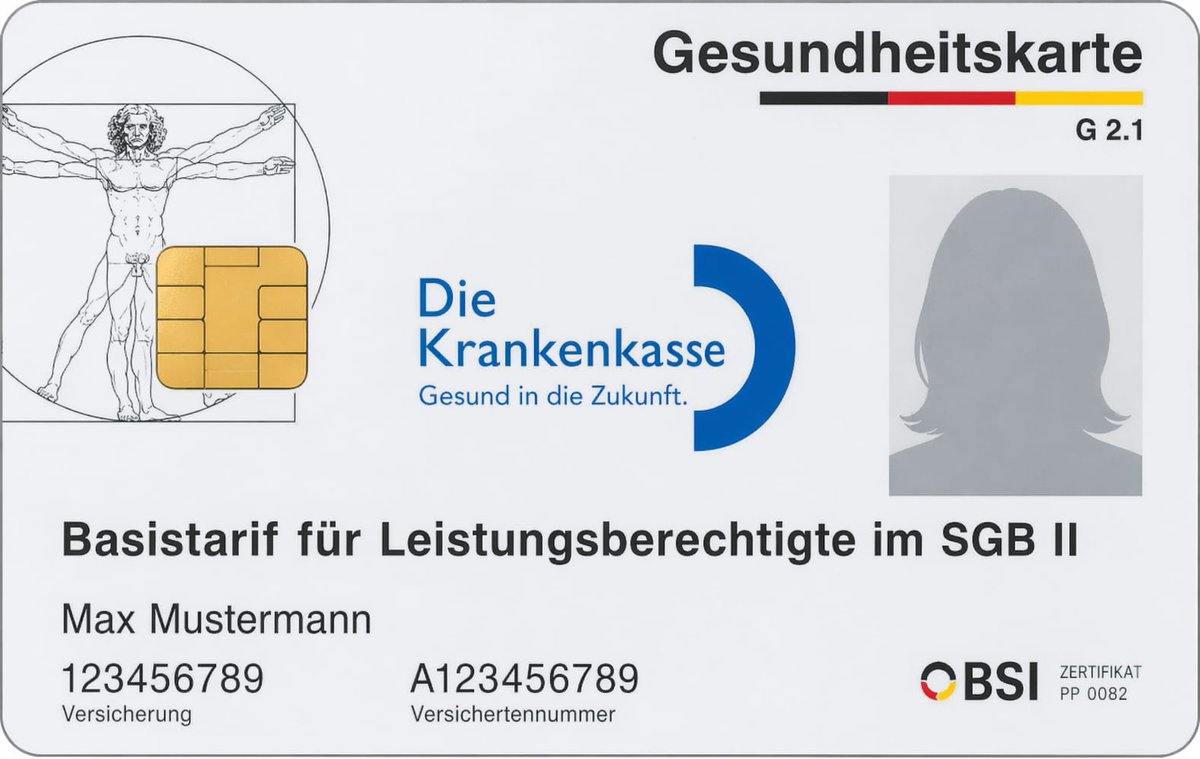 2027:
Gesetzentwürfe zur signifikanten Reduktion der Gesundheitskosten für Leistungsberechtigte der neuen Grundsicherung liegen bereits vor. Die Prüfung und Umsetzung erfolgt im Einklang mit den rechtlichen Vorgaben und unter Wahrung der sozialstaatlichen Verantwortung.