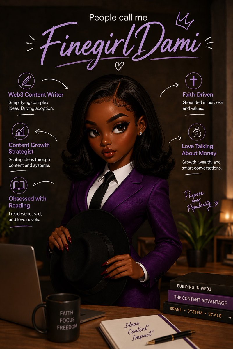 FinegirlDami🧚🏾💜 tweet media