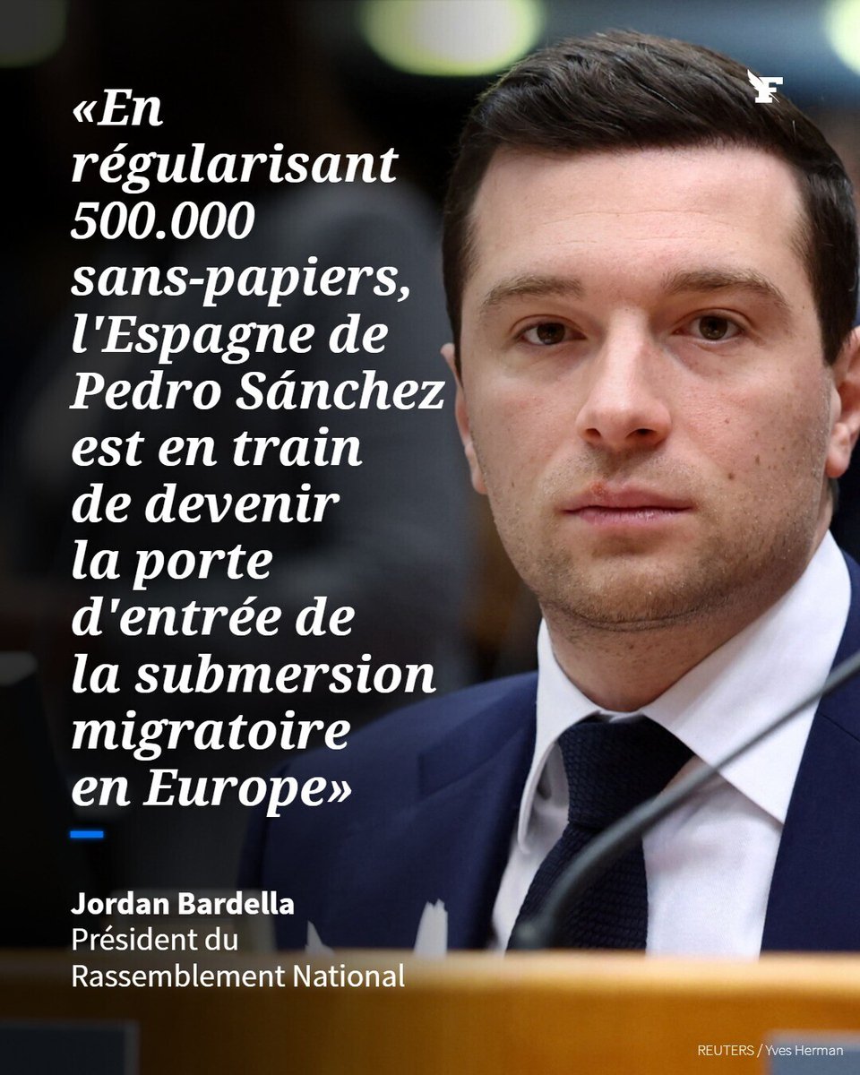 Le Figaro tweet media