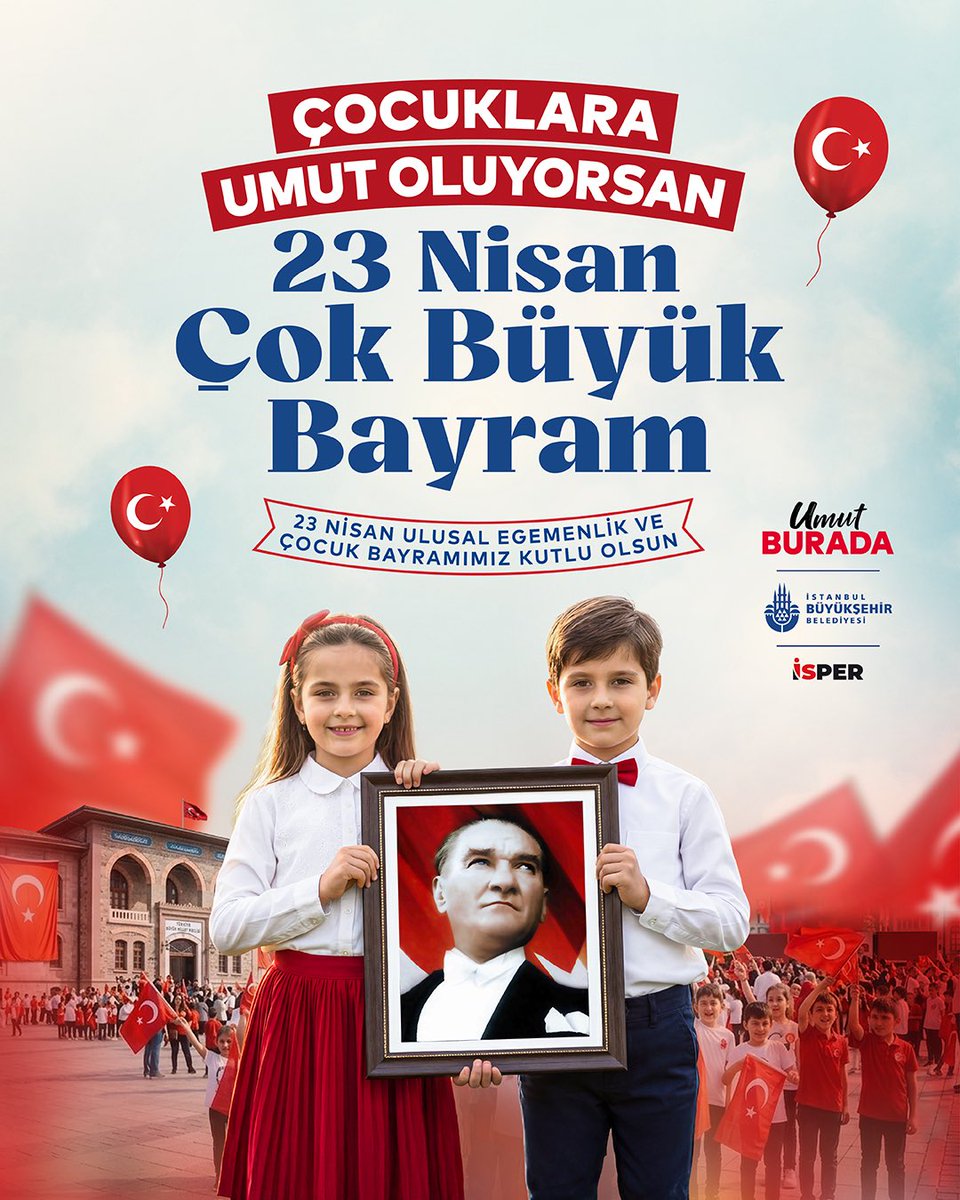 İSPER AŞ tweet media