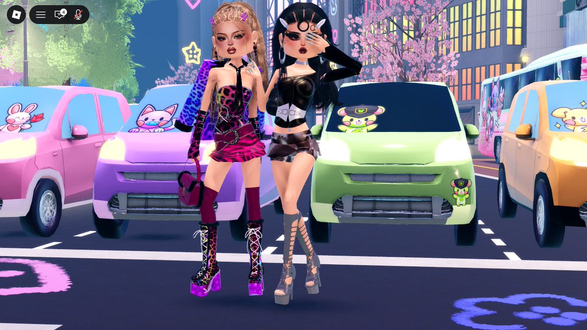 skzbrightboyfg's tweet image. muito it girls @calciomilk #dresstoimpress