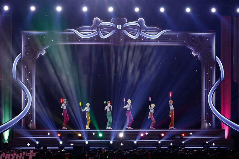 PASH!編集部 tweet media