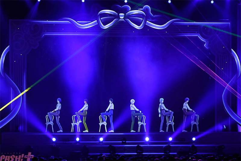 PASH!編集部 tweet media