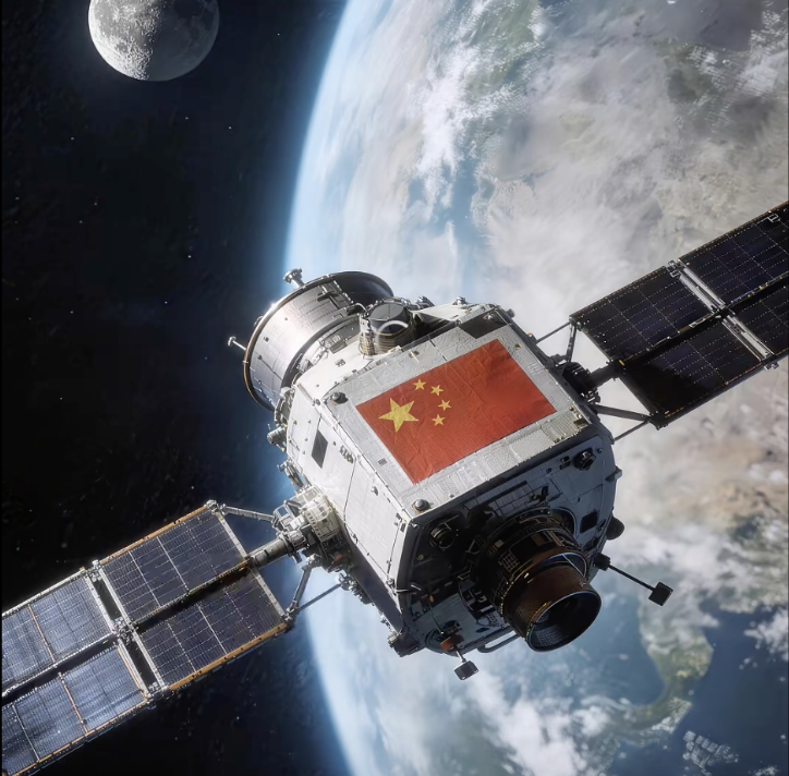ChinaBizHub tweet media