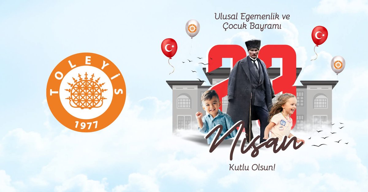 Toleyis Sendikası tweet media