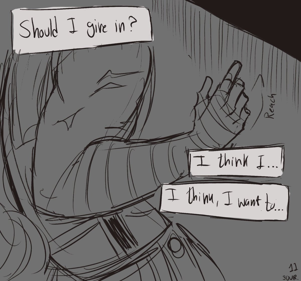 Littles0urForgs's tweet image. Part 3 End

Yayy thank you for 4.1k followers 🥹

#sfawtde #d3rking #dawtde