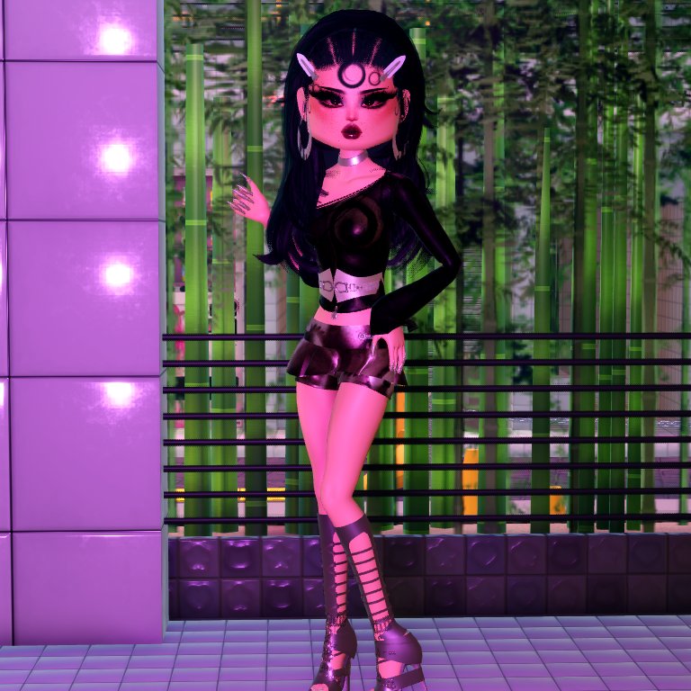 skzbrightboyfg's tweet image. LETHAL FACECARD #dresstoimpress