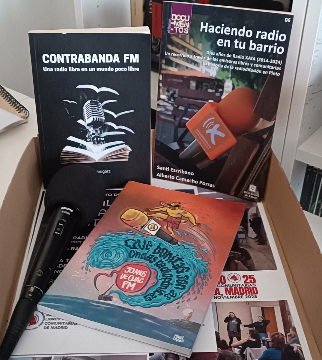 URCMadrid tweet media