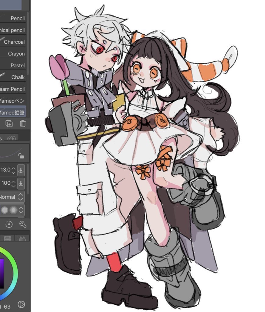 locket ⟢ read 🚯 tweet media