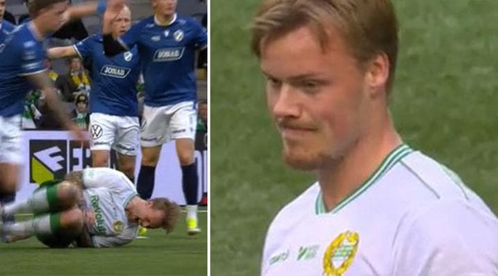 Fotbollskanalen tweet media