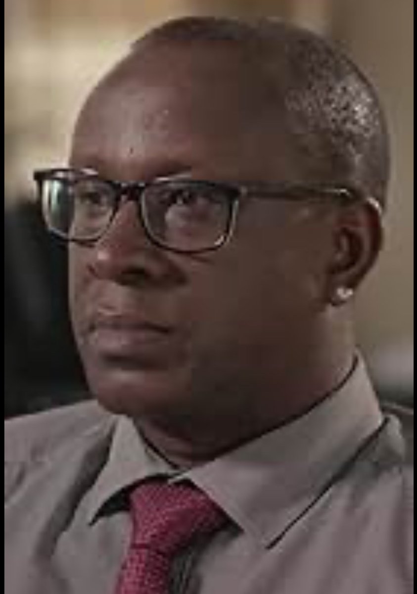 Gitifu Sebatware tweet media