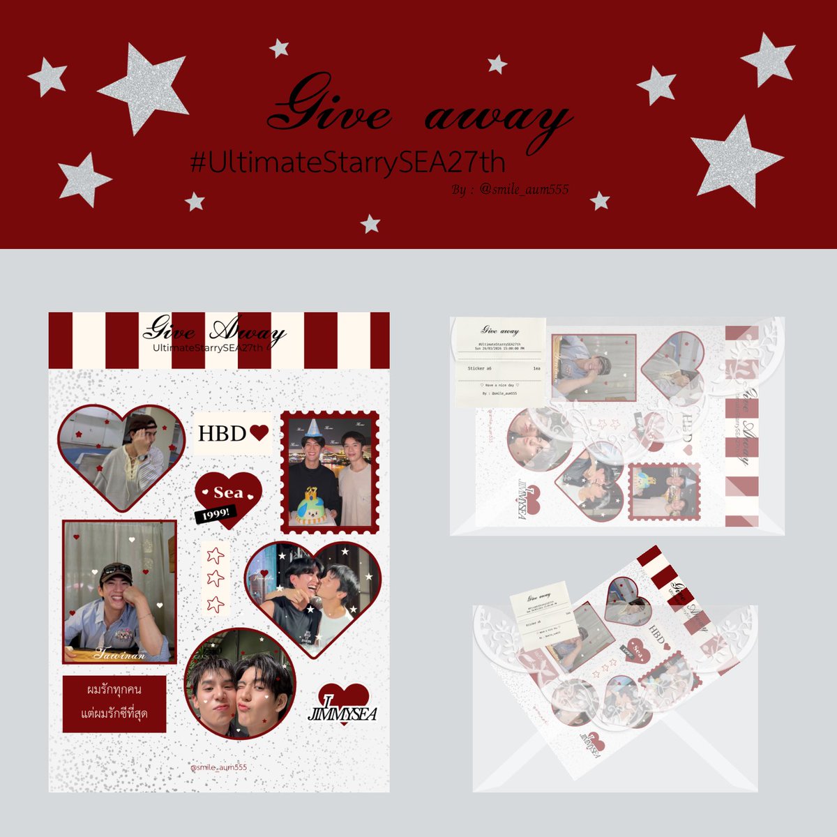 ⋆𝘸𝘢𝘳𝘢𝘯˚✿ tweet media