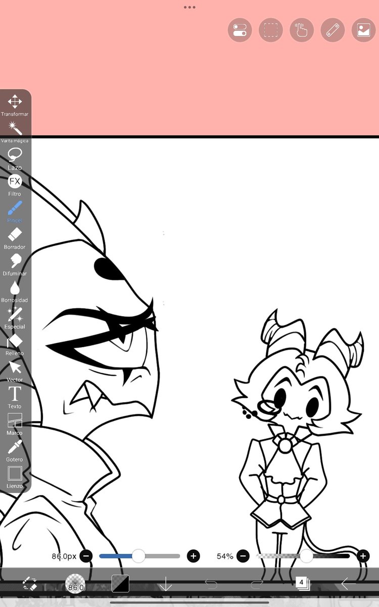 Dolce de coco🍬(open commissions) tweet media