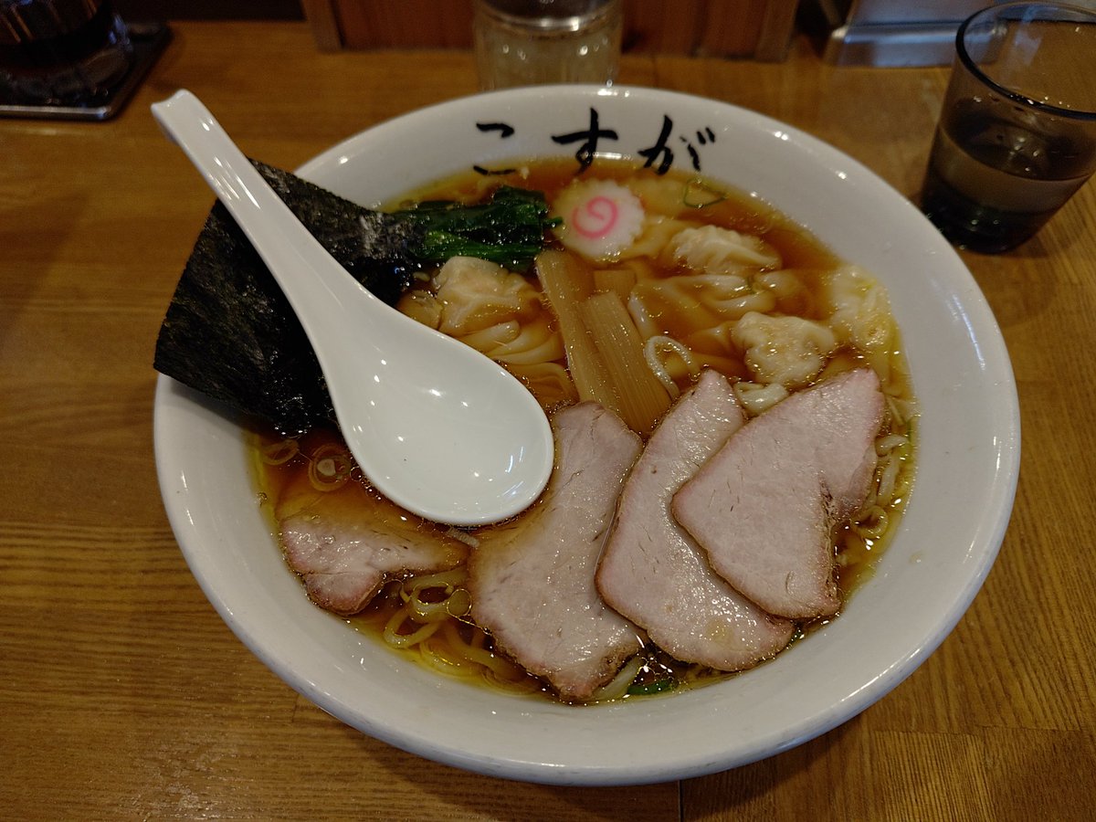 ボス36R#9 tweet media