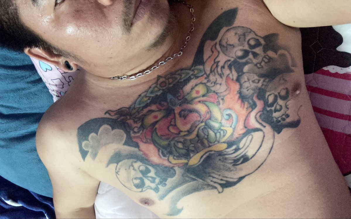 อวตาร งานโม tweet media