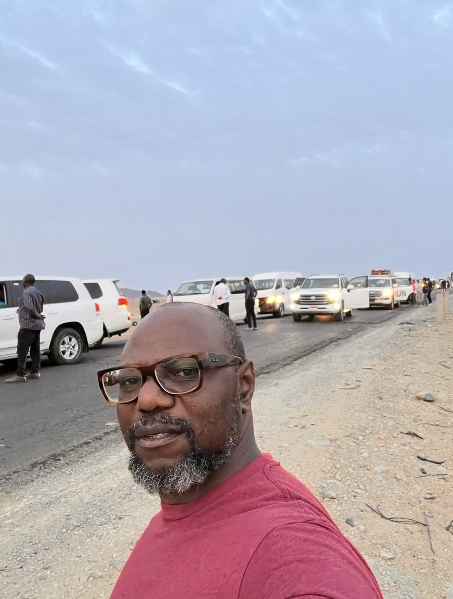 Abubakarr Talib Jalloh tweet media