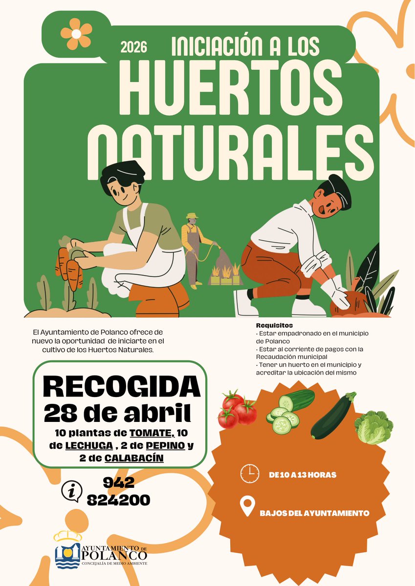 Ayuntamiento Polanco tweet media