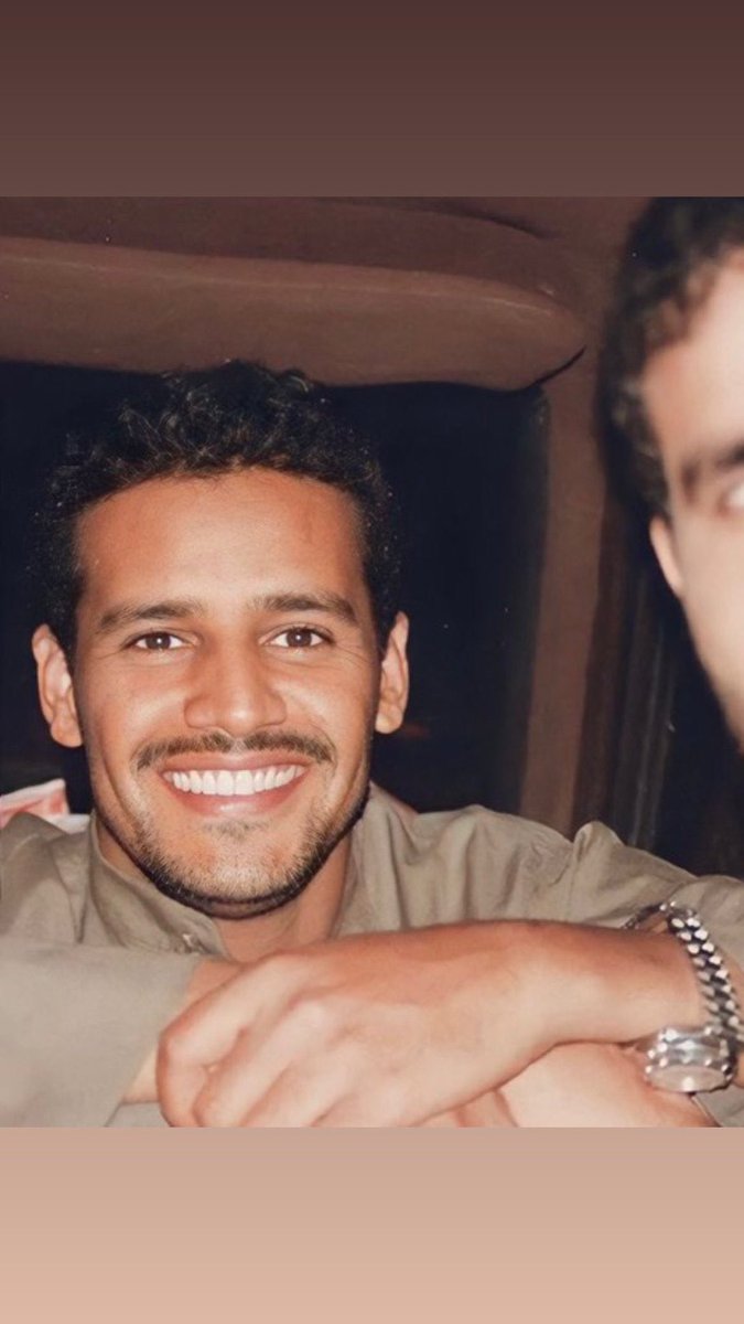 محمد بن علي الحميدي tweet media
