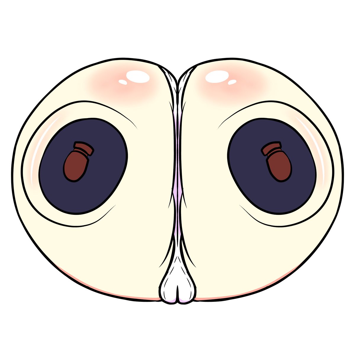 hidden_tomato's tweet photo. ひっくり返すと本当に素敵に見えるよ～

#状態変化 #形状変化 #flattening https://t.co/ZvNzZekXBN