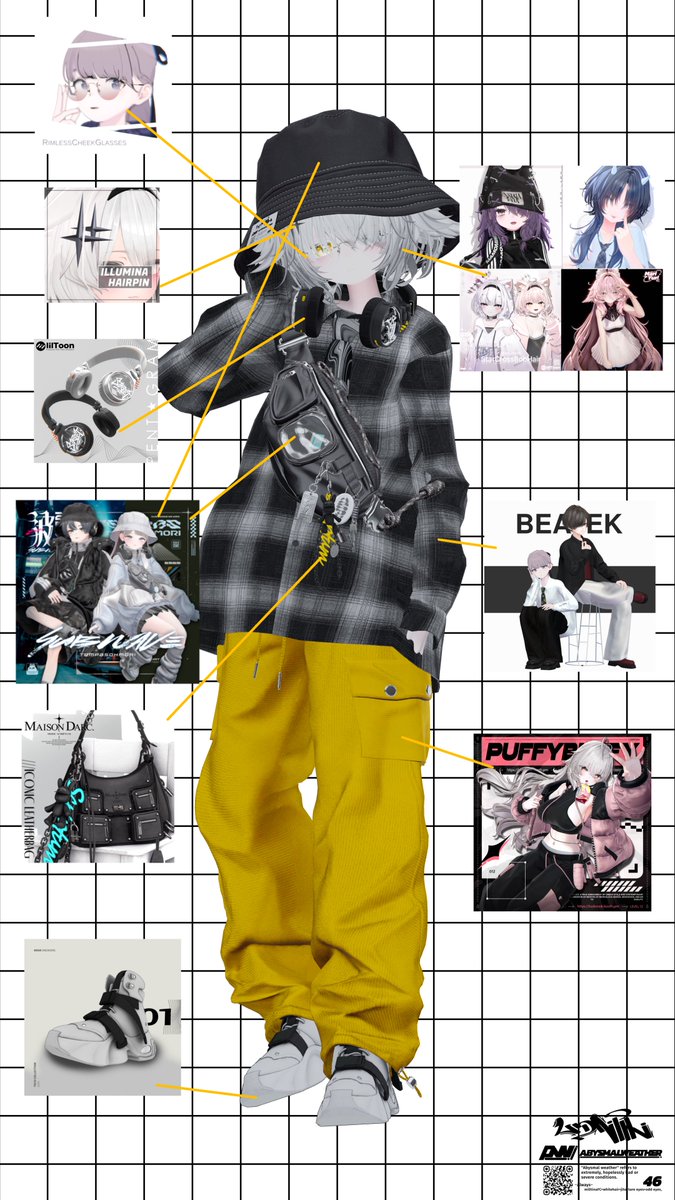 ろんりる (@vlonlilv) on Twitter photo 