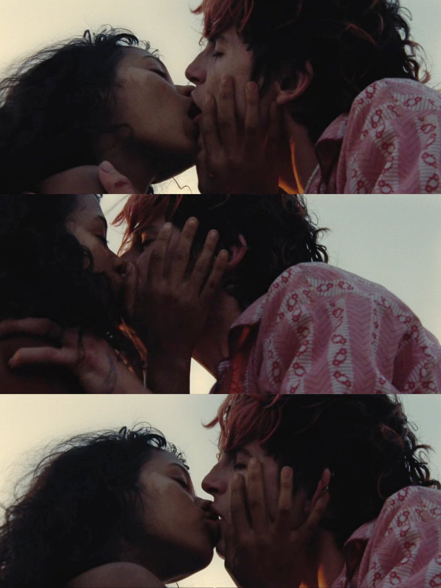 timothée chalamet's impregnator tweet media